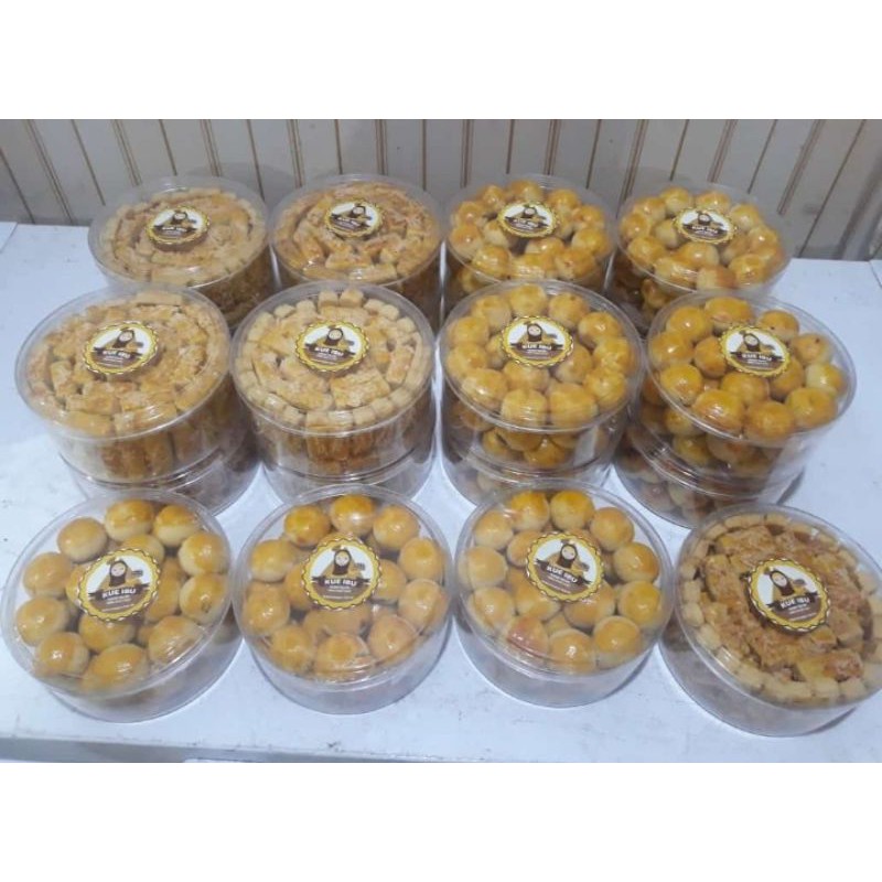 

aneka kue kering