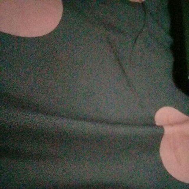 Atasan Batik Dolby Dolbi Dobby Doby Tenun Sutra Tulis Halus Katun Atbm Baron ,sarombit Atasan