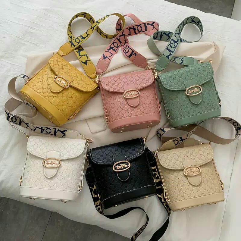 Tas Import kotak