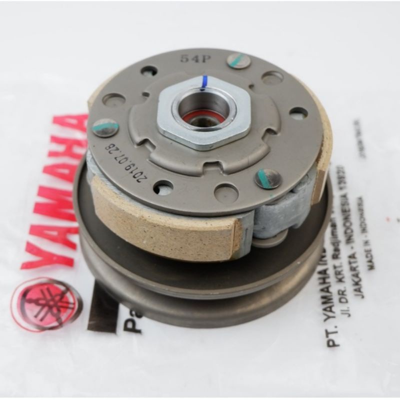 Pully assy mio j soul gt 54P