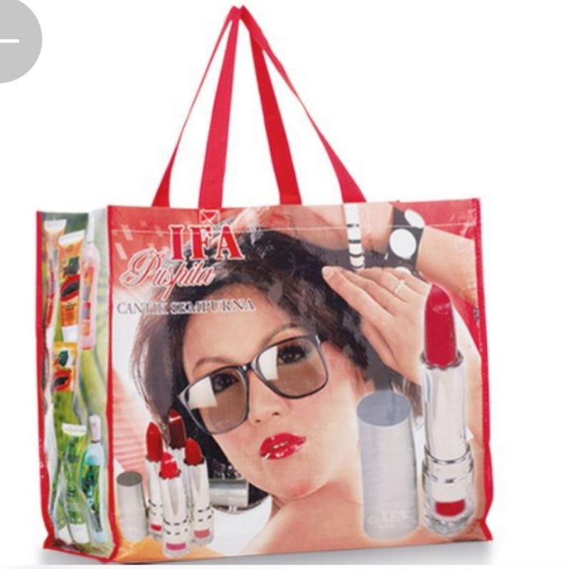 IFA Goody Bag Tas Kantong Belanja