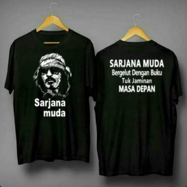 KAOS OBLONG IWAN FALS / OBLONG DISTRO / T SHIRT O NECK / ATASAN KASUAL