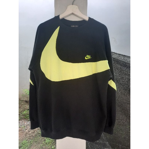 Crewneck Nike Ambush