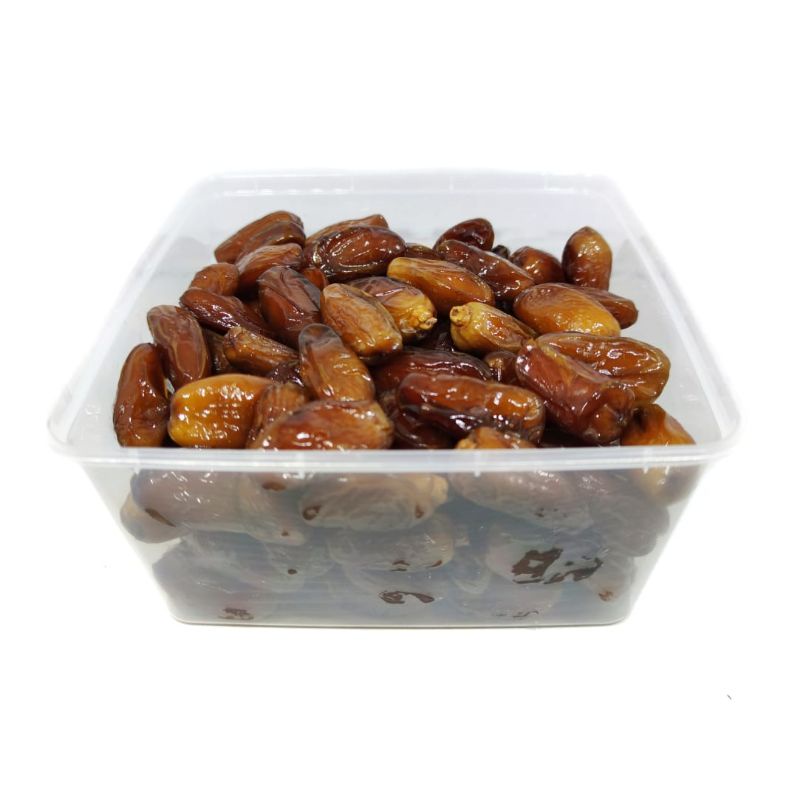 

Kurma Tunis Madu Original Korma 1kg Tunisia Premium Dates