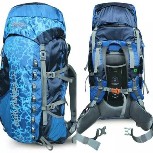 Carrier Consina Outlander 60L