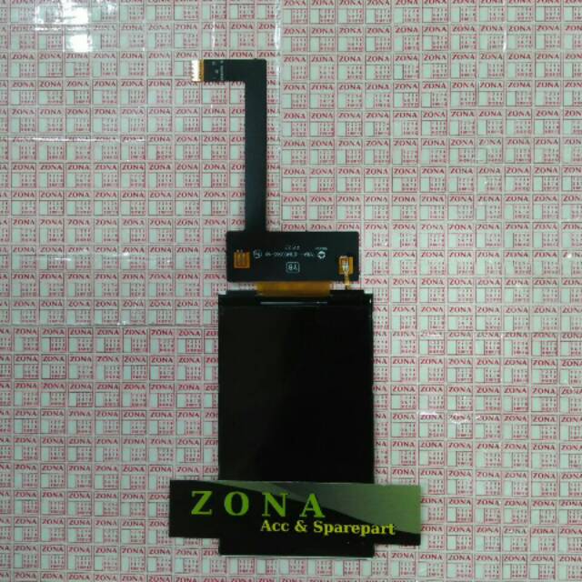 Lcd Smartfren Andromax EC C46B2H