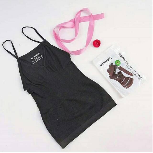 munafie tanktop