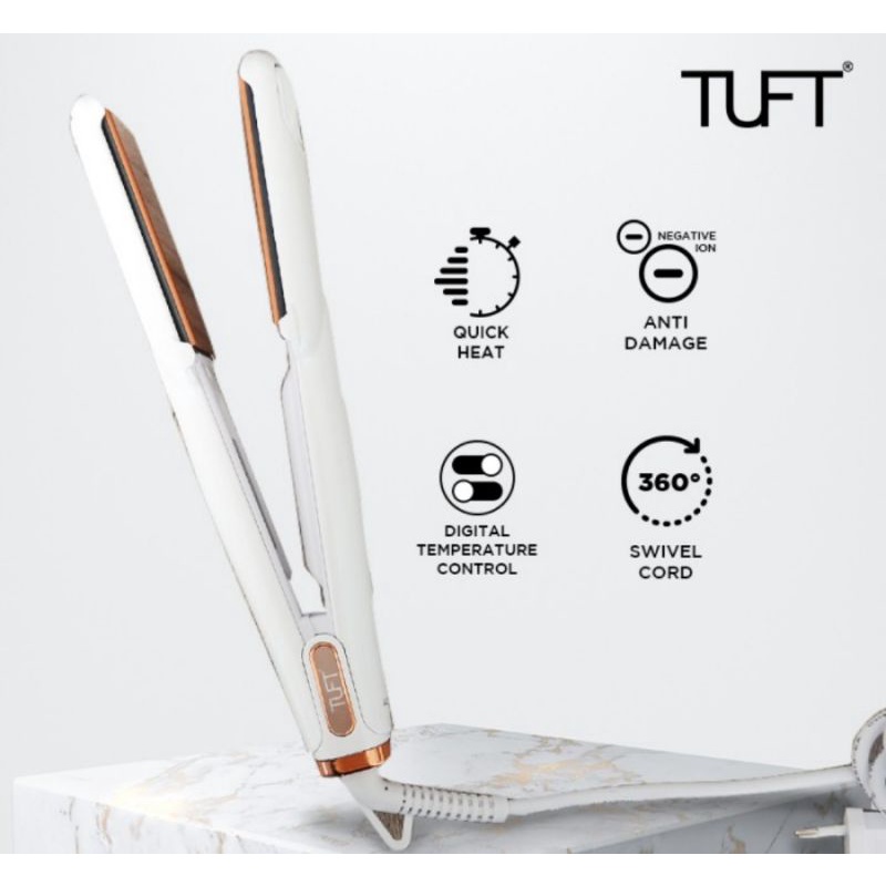 TUFT Diamond 2 inch Catokan - JAPAN LIMITED EDITION