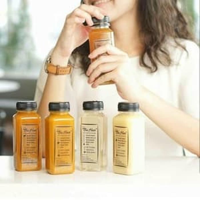 

Jamu Bu Har paket Clean Eat - ju176