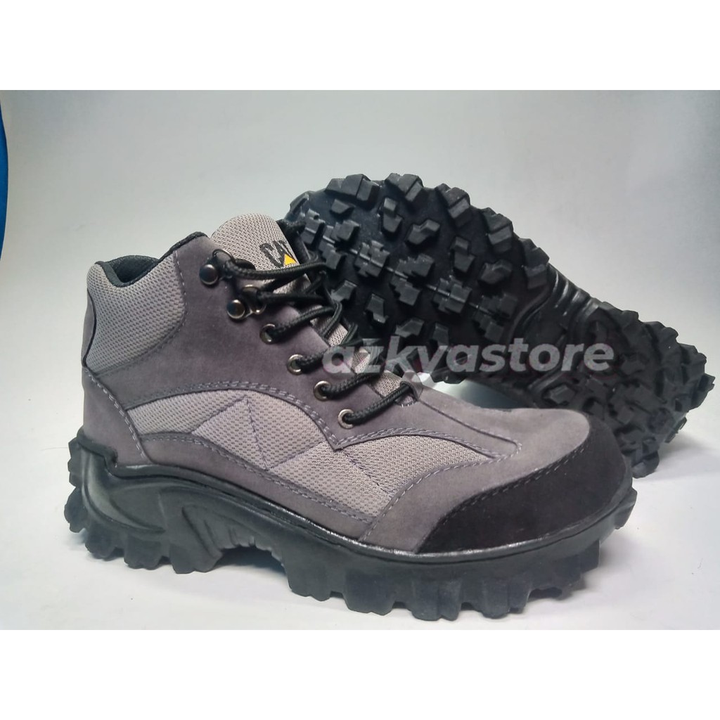 SEPATU CATERPILLAR ORI/SEPATU PRIA/SEPATU SAFETY/SEPATU BOOT/SEPATU PROYEK/SEPATU PRIA CATERPILLAR