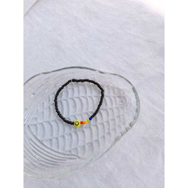 Gelang Smile Mino Winner