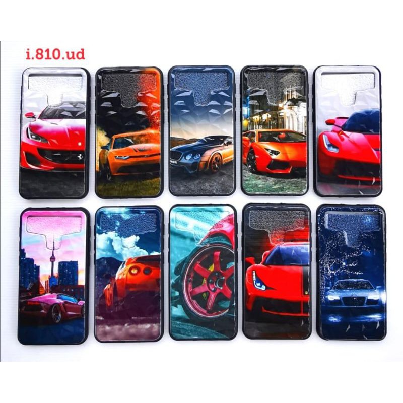 SPC L52/ L52 Steel/ L52 Pro/ L2x/ L50 Prime/ L53 Selfie/ L60 Soft Case Kompatibel