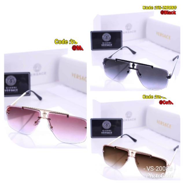Kacamata versace VS-2008