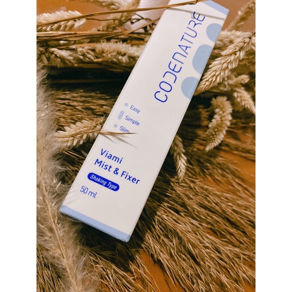 Codenature Viami Mist n Fixer [BPOM]