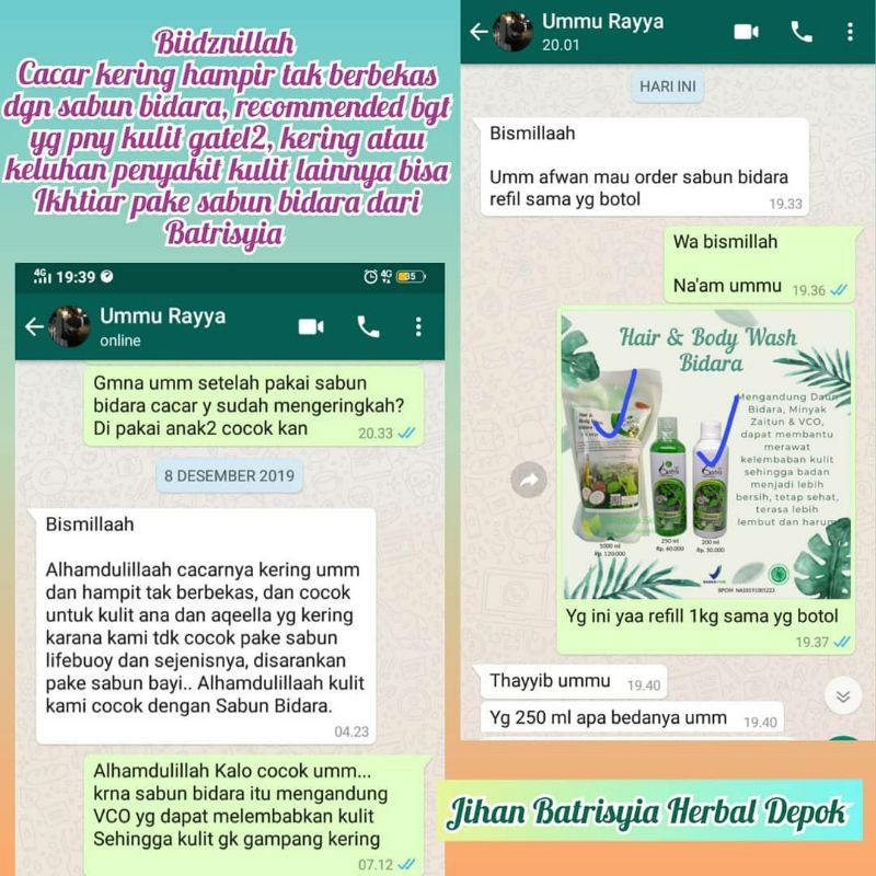 ( BISA COD ) SABUN UNTUK KULIT GATAL GATAL, BIANG KERINGAT,PANU, JERAWAT PUNGGUNG