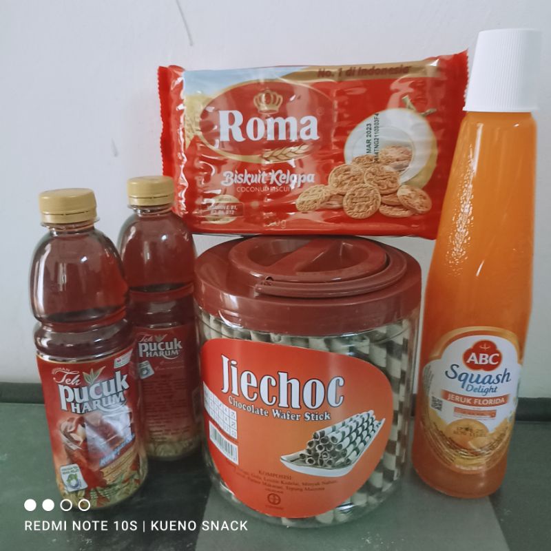 

pahe ramadhan murah meriah