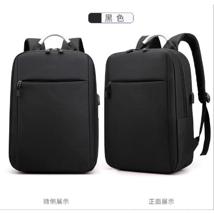 1716 TAS TERBARU Tas Laptop Anti air Waterproof Tas Kerja