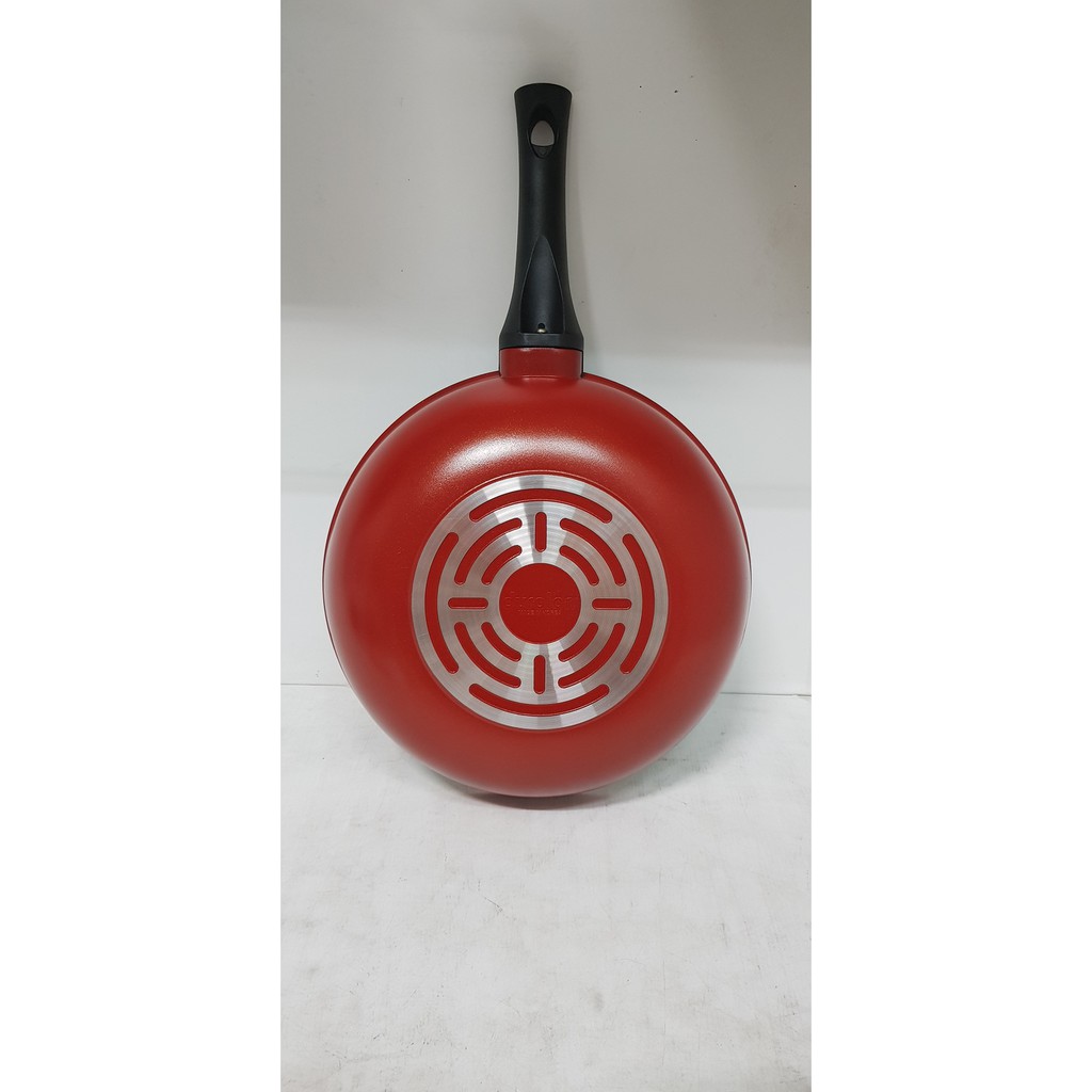 Wajan Wok Pan Weston Duralon 28 cm