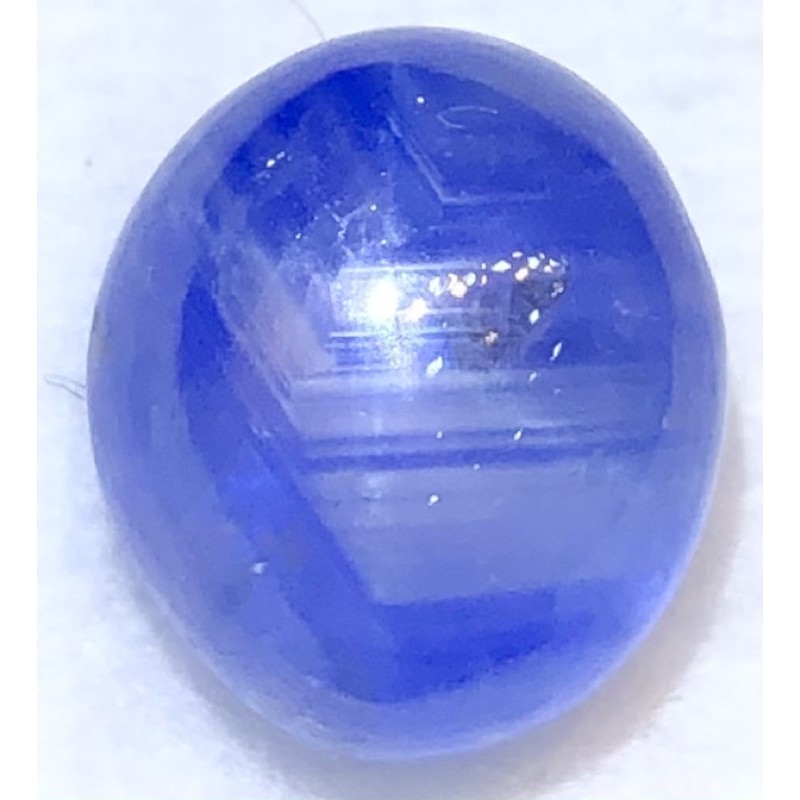 star blue sapphire