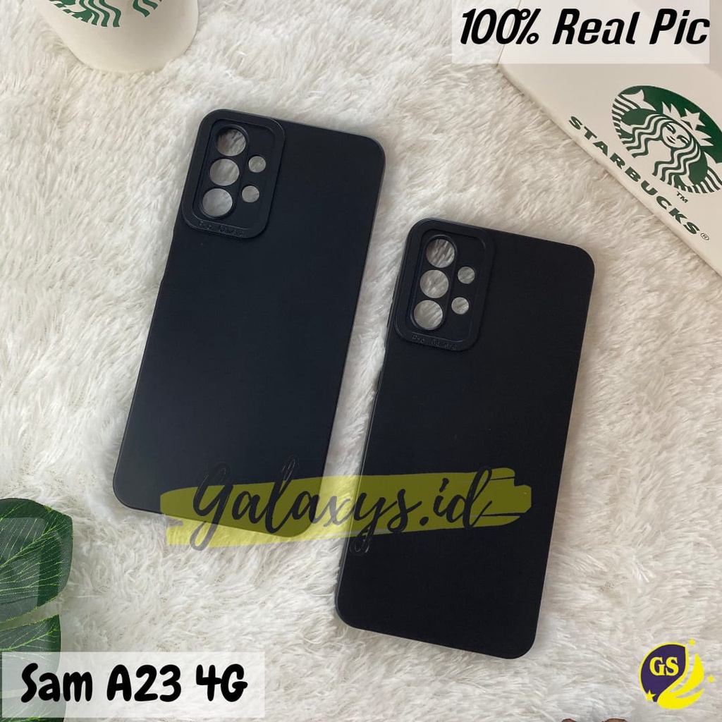 CASE SAMSUNG A04E A04 A04S Samsung A14 5G A24 5G A34 5G A54 5G 2023 Samsung A13 4G 5G SAMSUNG A23 4G 5G SAMSUNG A33 5G A53 A73 5G SAMSUNG A32 4G A52 A52S 4G 5G SOFTCASE CASE PRO CAMERA PROTECTION CASEPRO TPU PREMIUM SLIM MATTE PELINDUNG