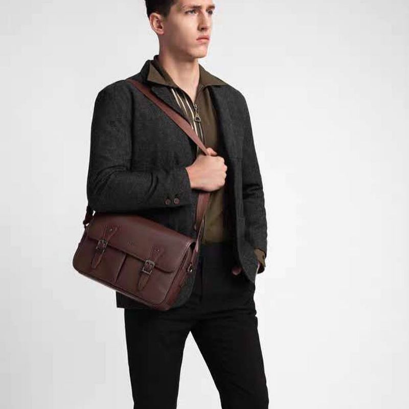 PEDRO Man Bag Office