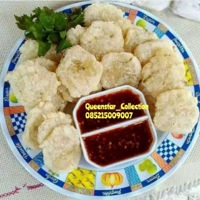 

CIRENG RUJAK KHARISMA