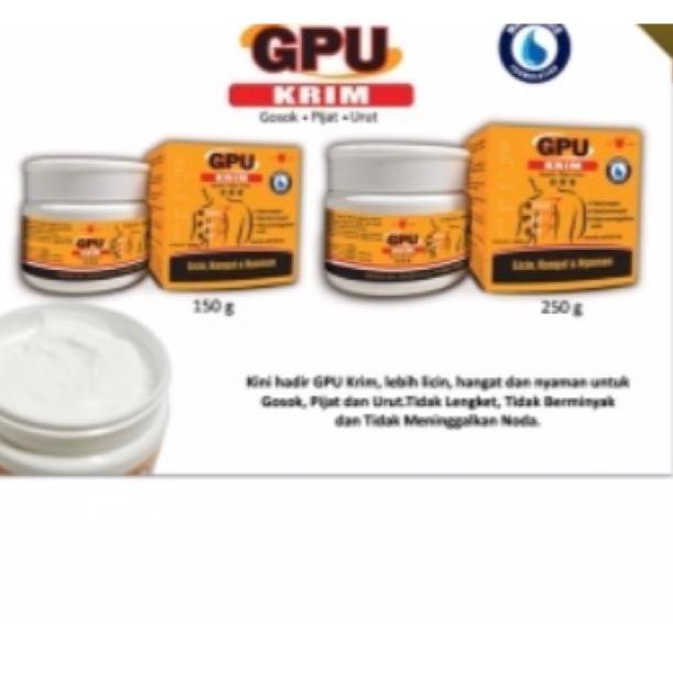 

Cap lang gpu krim 250 gr (KODE 411)