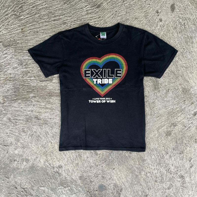 高級品 EXILE TRIBE LIVE TOUR 2012 TOWER … EXILE TRIBE☆LIVETOUR2012