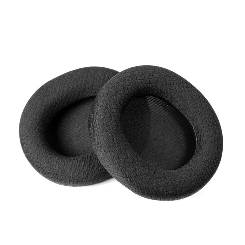 Cre Bantalan Earpad Bahan Kulit Premium Untuk Headphone Logitech GPROX