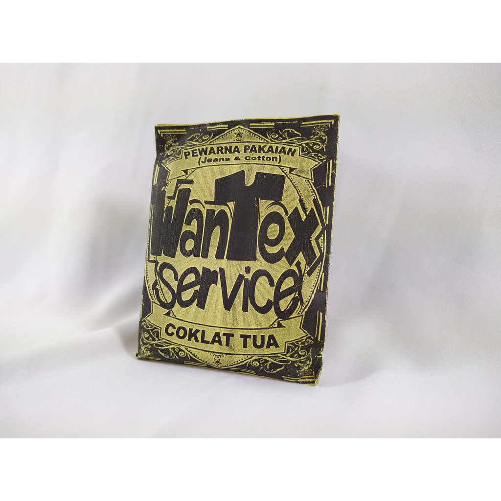 

Wantex Wenter No. 1 Cap Padi Gunting