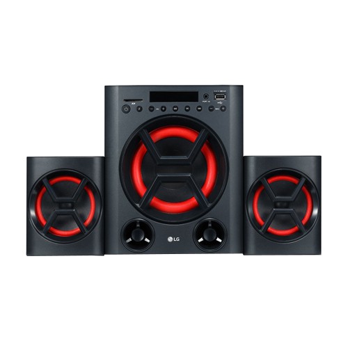 LG XBoom Portable Speaker [LK72B]