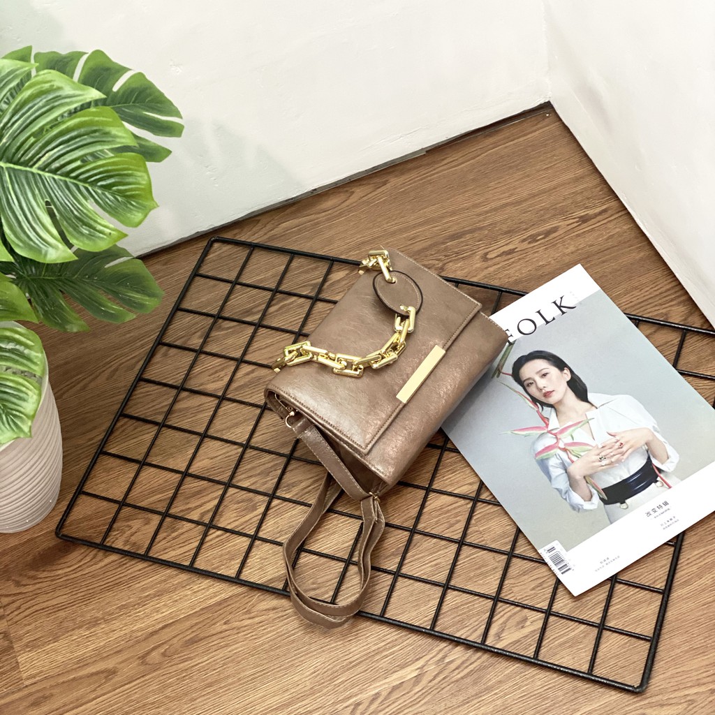Slingbag Ailen Chain