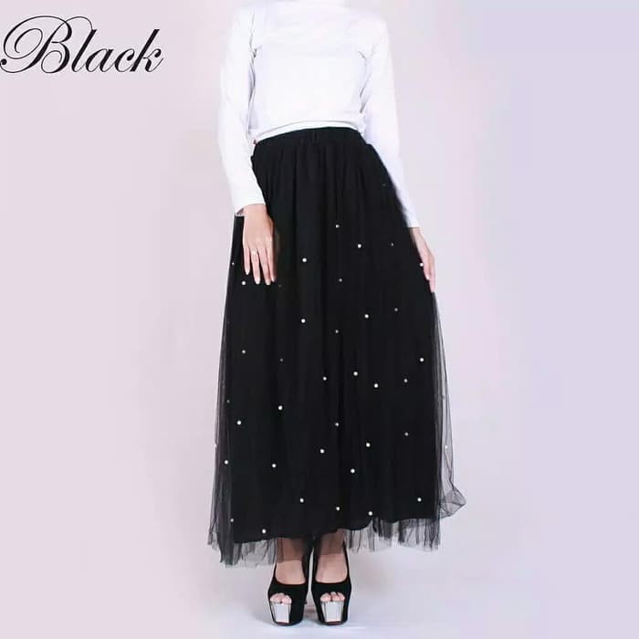 Rok Tutu Import / Rok Tutu Premium