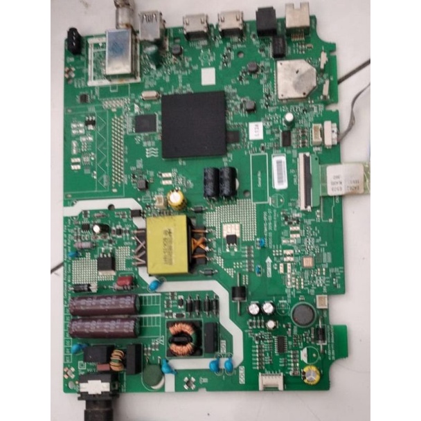 mb mainboard tv coocaa 32TB5000