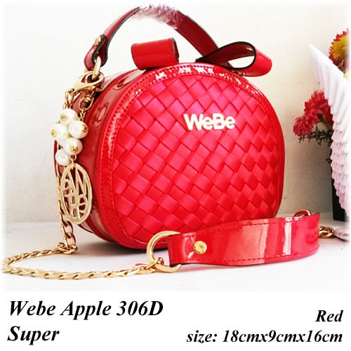 Webe Apple 306D Super