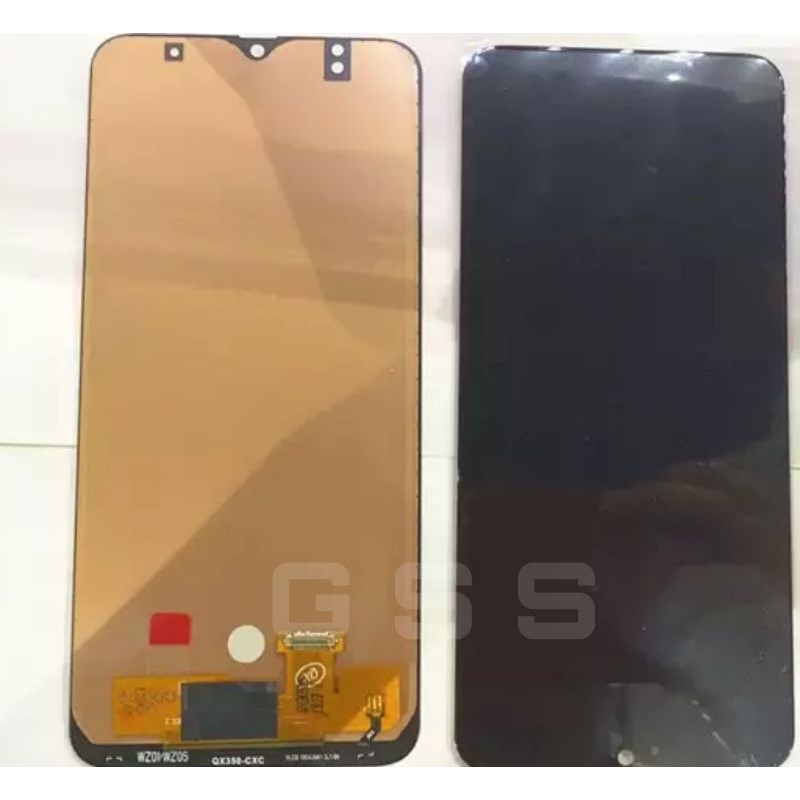 LCD TOUCHSCREEN SAMSUNG GALAXY A50/ A505 - COMPLETED