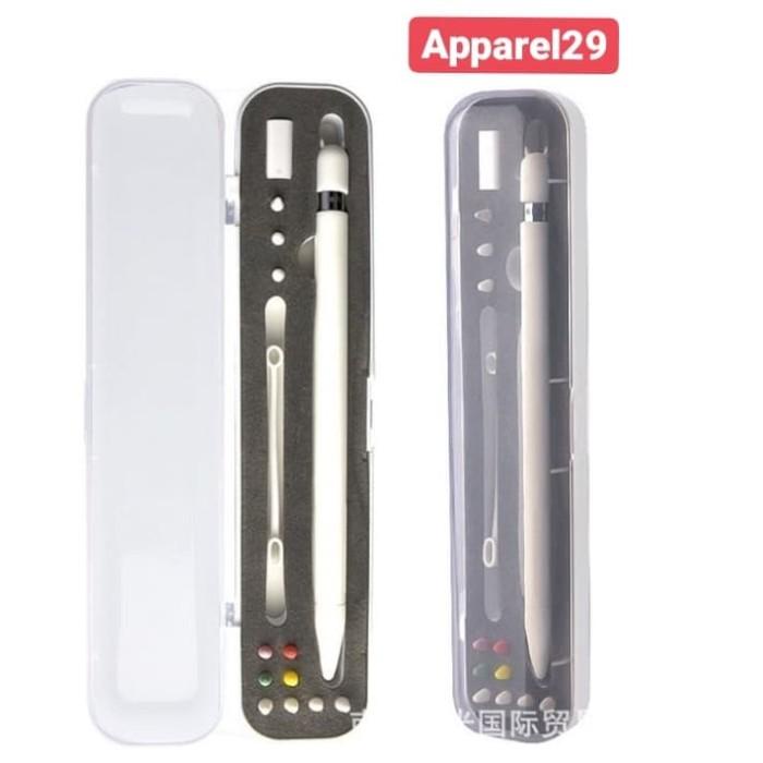 Box Apple Pencil Gen 2 / Gen 1 Kotak Stylus