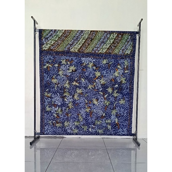 kain batik tulis lasem