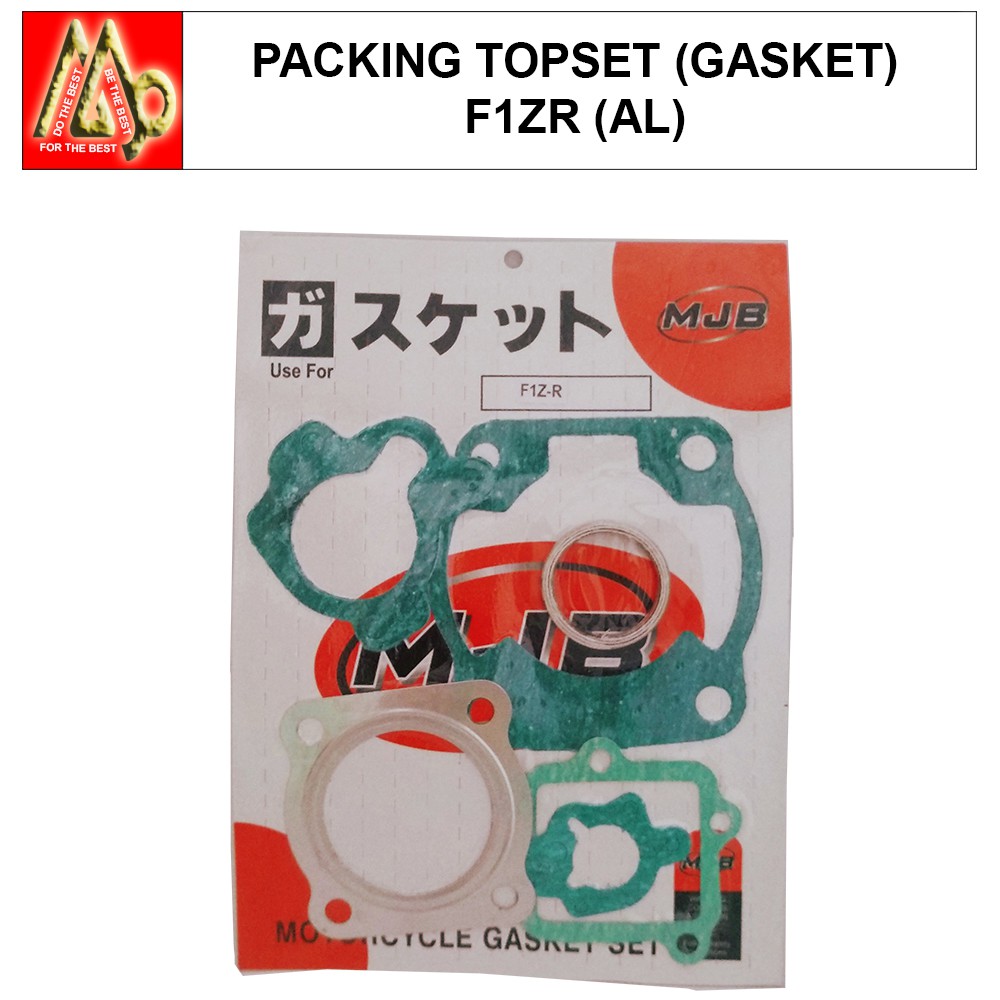 F1zr-AL / Packing Topset (Gasket Kit) / TW