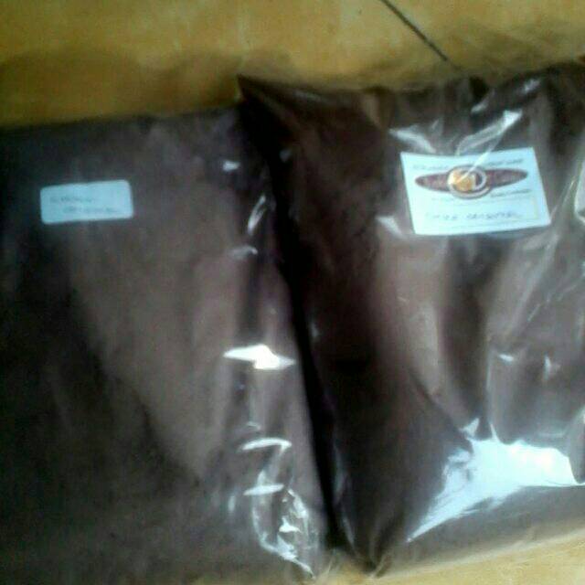 Bubuk Nyoklat Clasic / Nyoklat powder kemasan kiloan