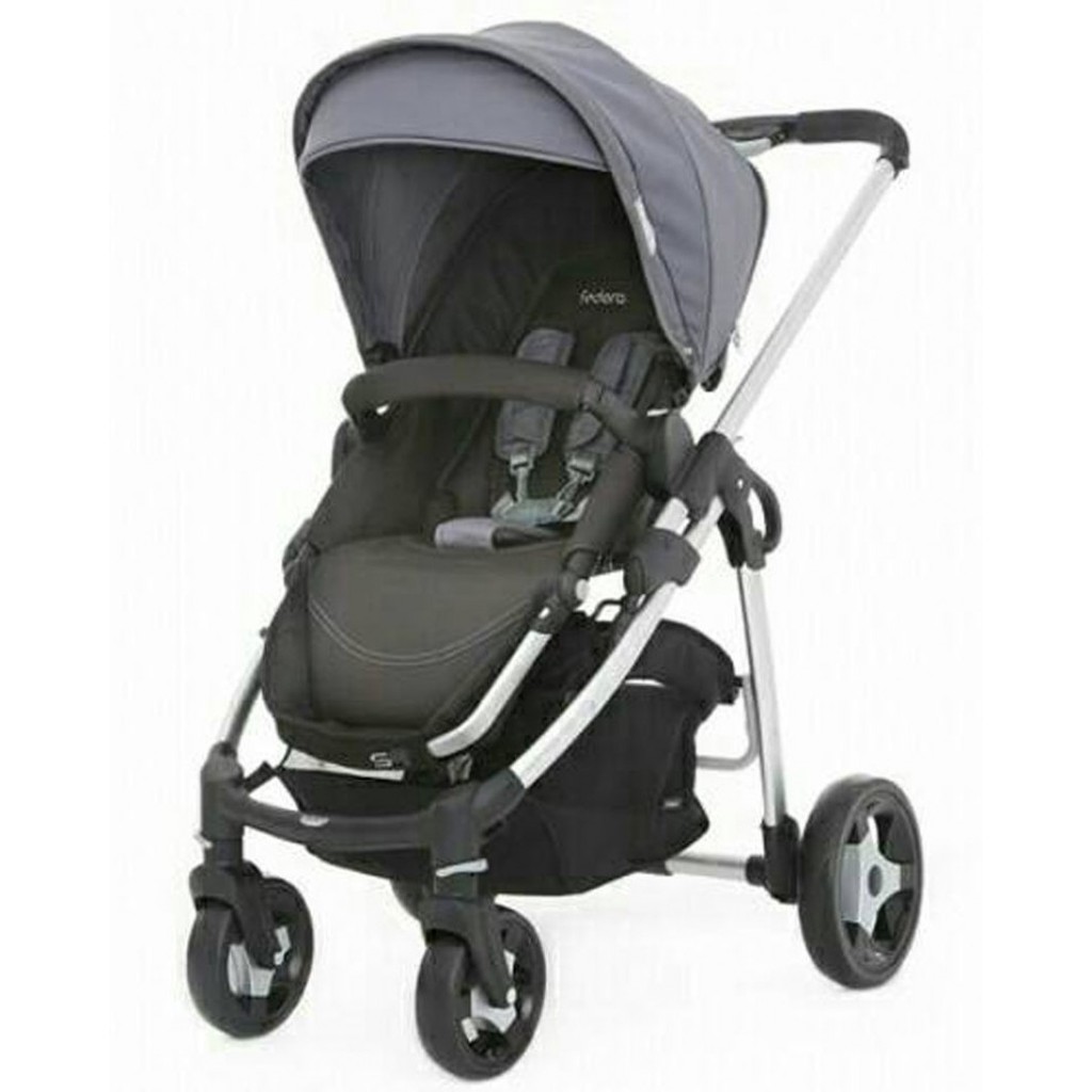 SUPER SALE 50% OFF - STROLLER FEDORA S9