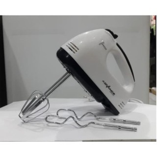 HANDMIXER MINI ADVANCE HAND MIXER MX-133 TANGAN MIXER MULTIFUNGSI