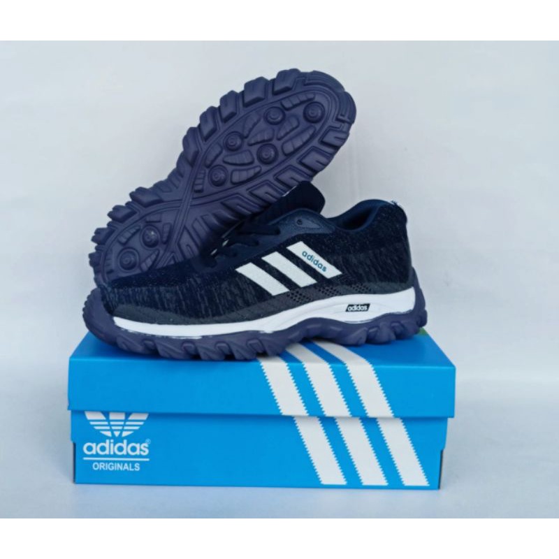 Sepatu Adidas RUNNING Sepatu Pria /Wanita