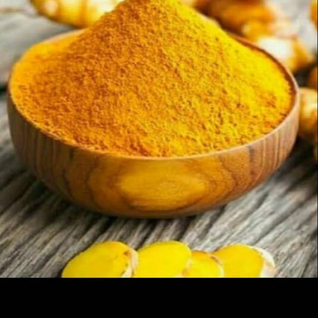 

Tumeric powder/ kunyit India 100 gram