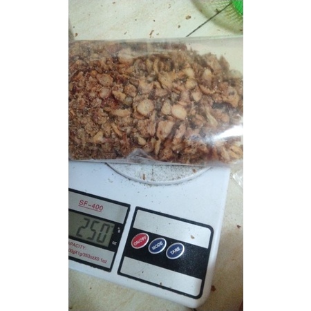

bawang goreng kriuk kman 250g