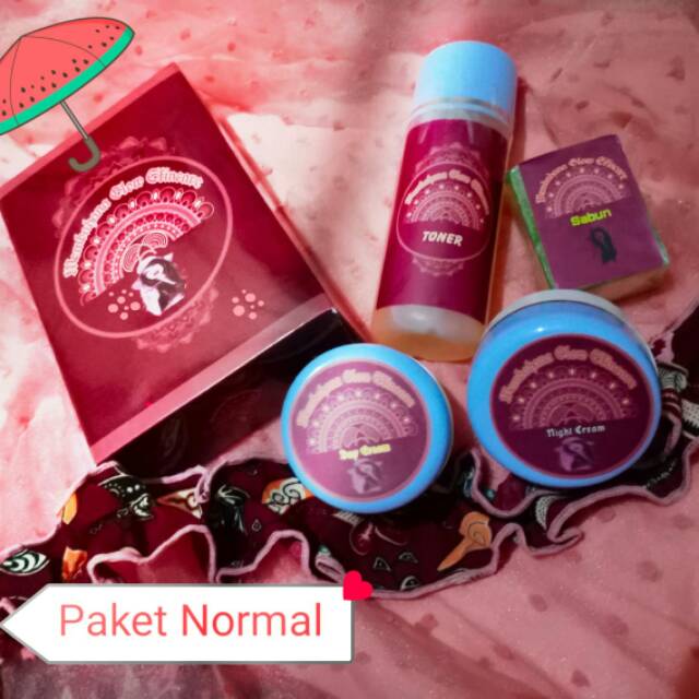 Cream membahana mgs Agen resmi khusus medan~sumut paket normal