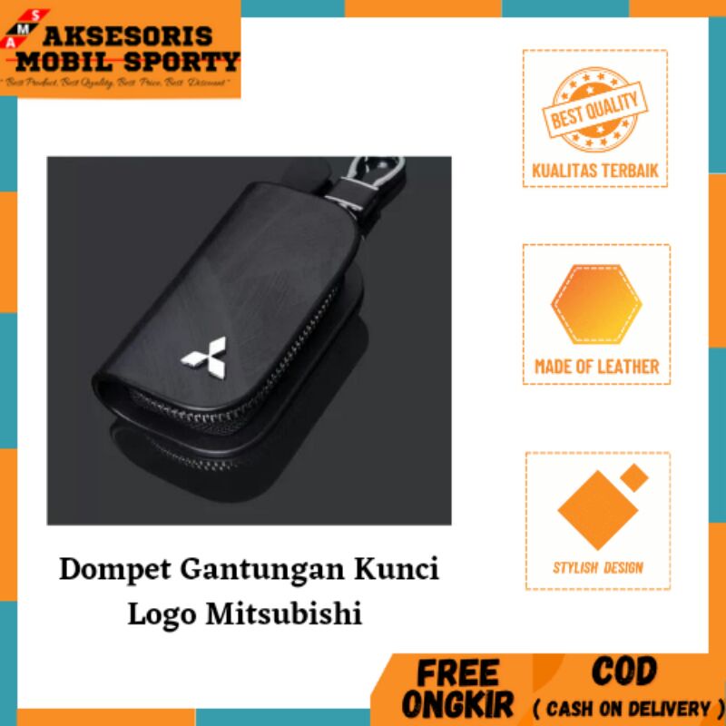 Dompet Gantungan Kunci STNK Gantungan Kunci Dompet logo gantungan kunci mobil toyota gantungan kunci