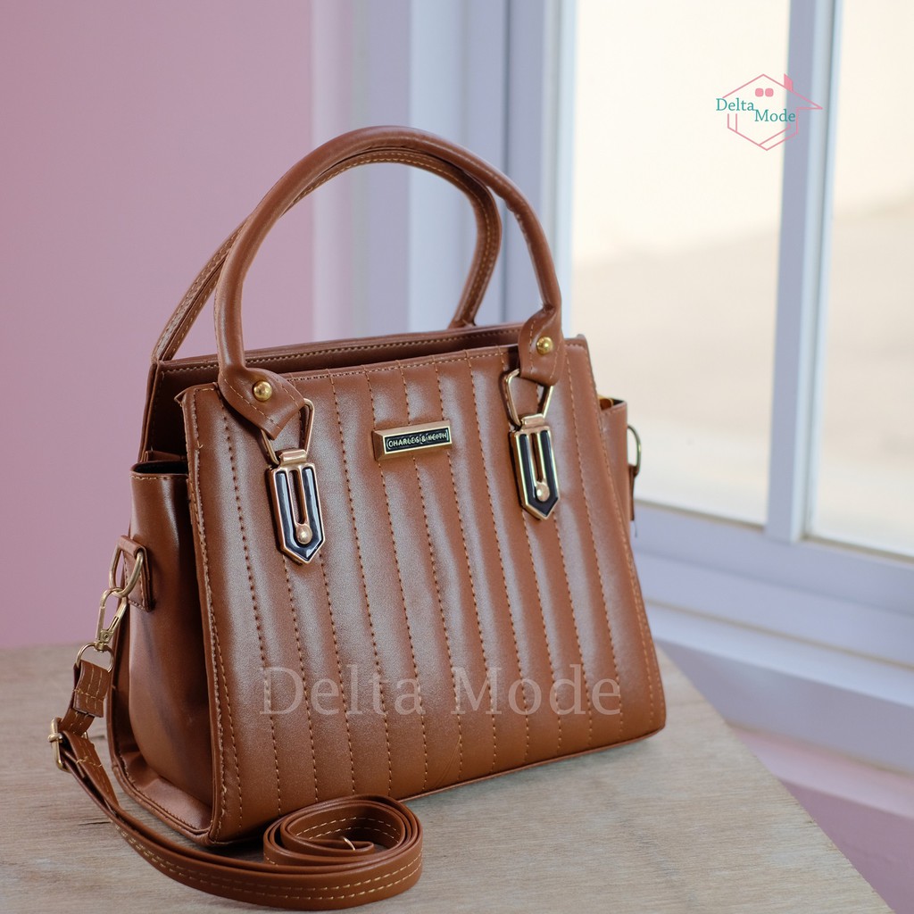 Tas Selempang/Tenteng - DELTAMODE - NAOMI PREMIUM