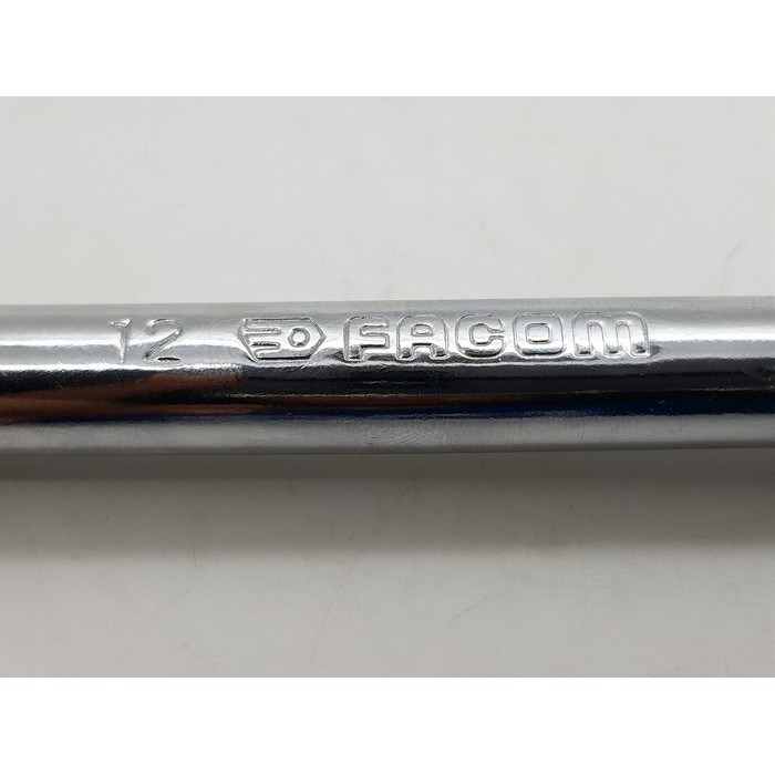 Kunci Sok L 12Mm / Kunci Sock Merk Facom