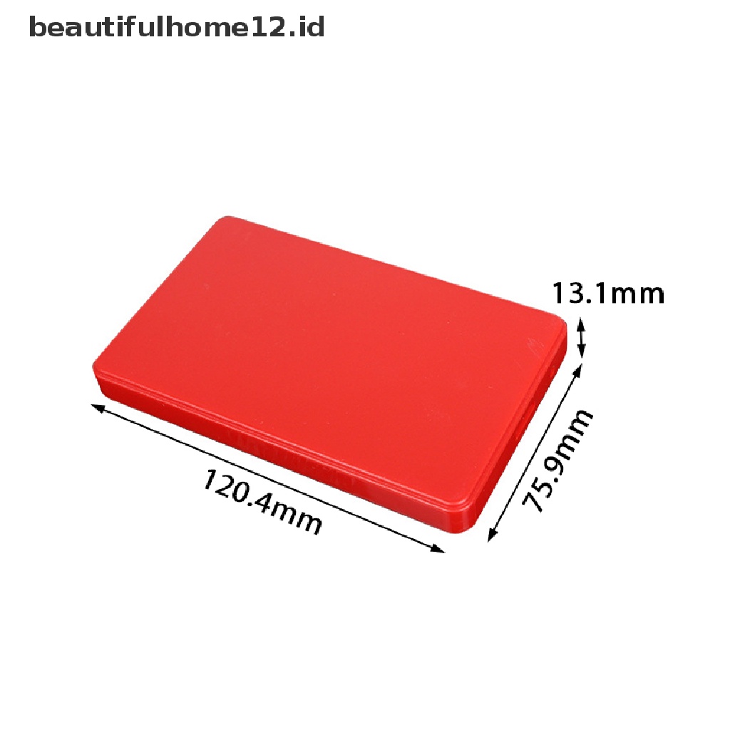 【beautifulhome12.id】 USB 2.5inch SATA External Transmission Closure HDD Hard Enclosure Disk Case Box .